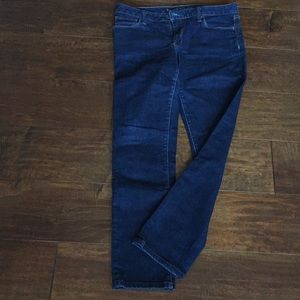 Banana Republic Petite Jeans